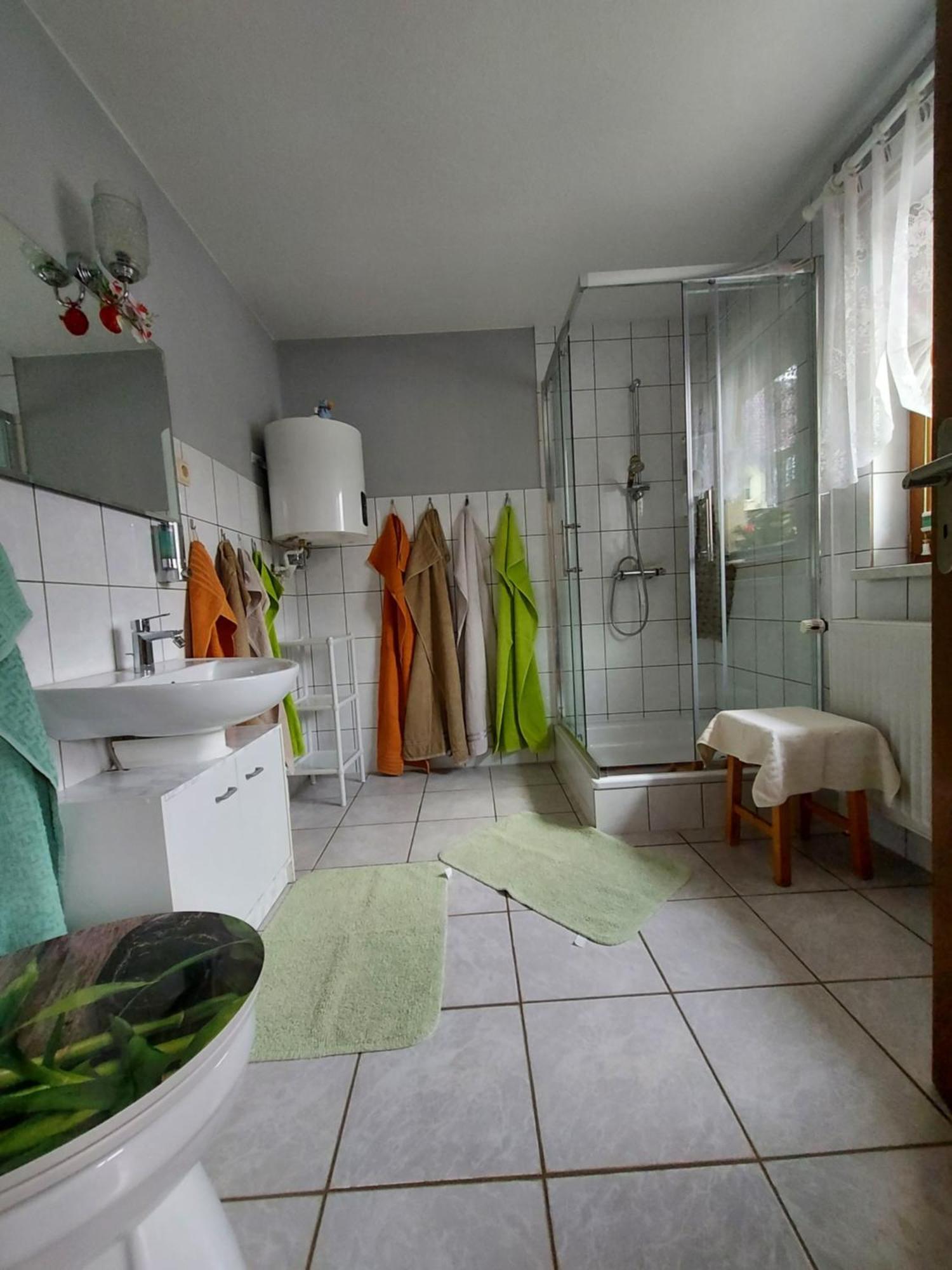 Ferienhaus Greiling كيدلينبورغ المظهر الخارجي الصورة