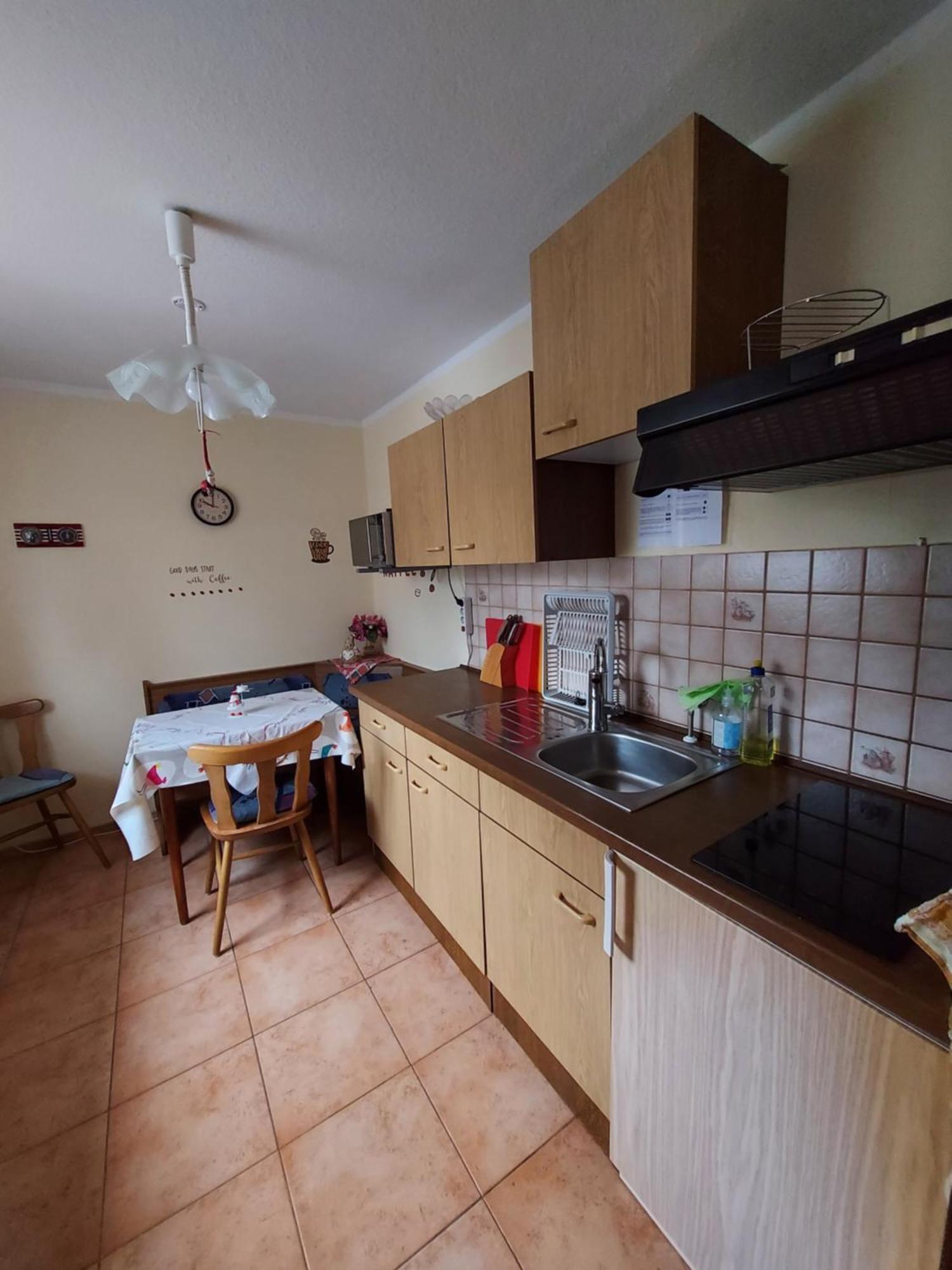 Ferienhaus Greiling كيدلينبورغ المظهر الخارجي الصورة