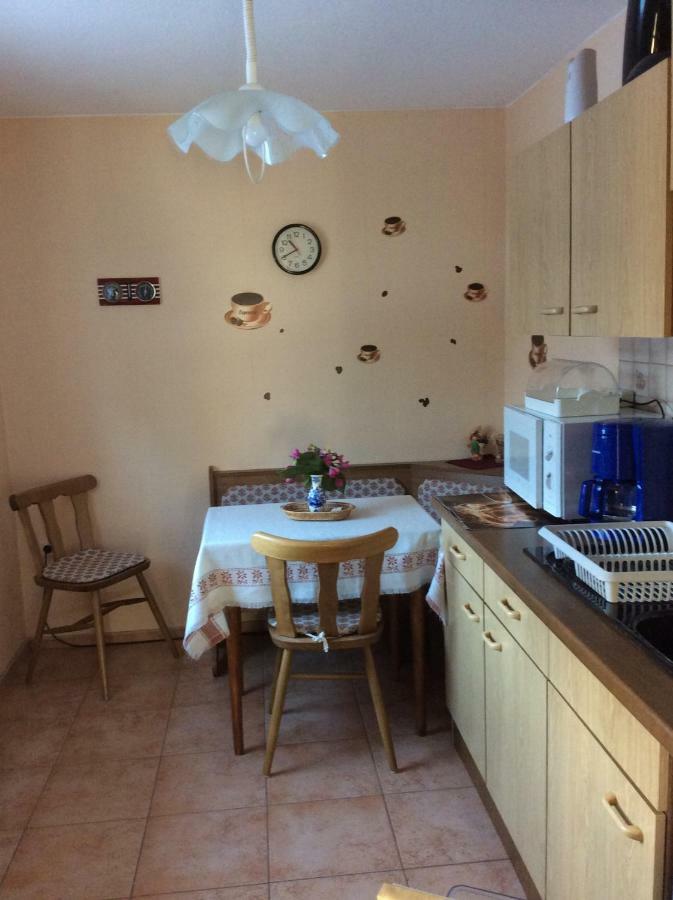 Ferienhaus Greiling كيدلينبورغ المظهر الخارجي الصورة