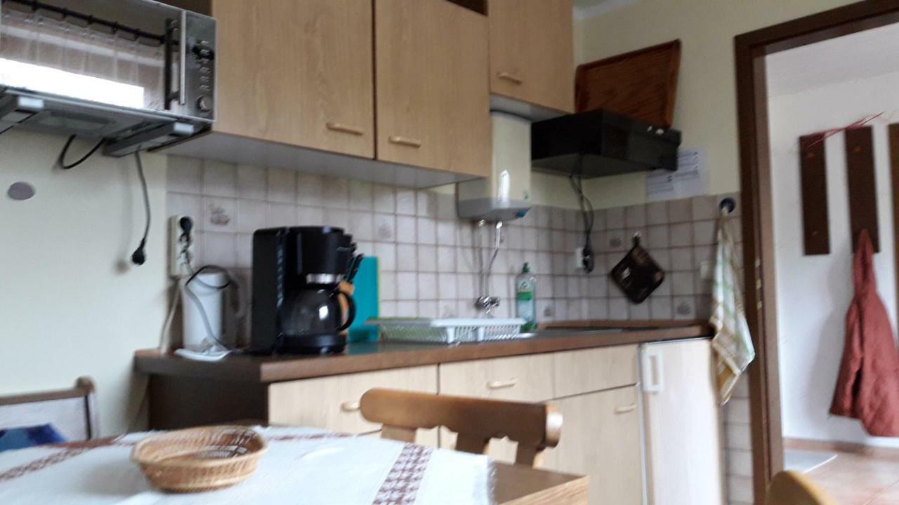 Ferienhaus Greiling كيدلينبورغ المظهر الخارجي الصورة