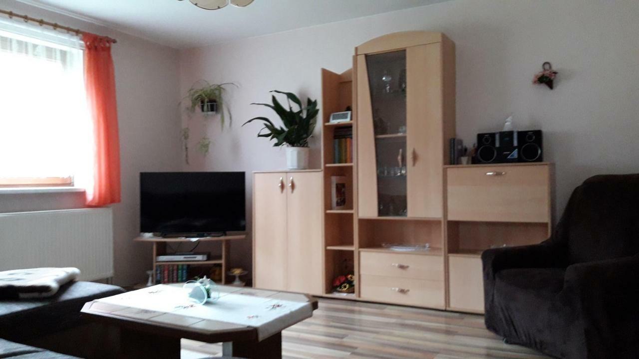 Ferienhaus Greiling كيدلينبورغ المظهر الخارجي الصورة